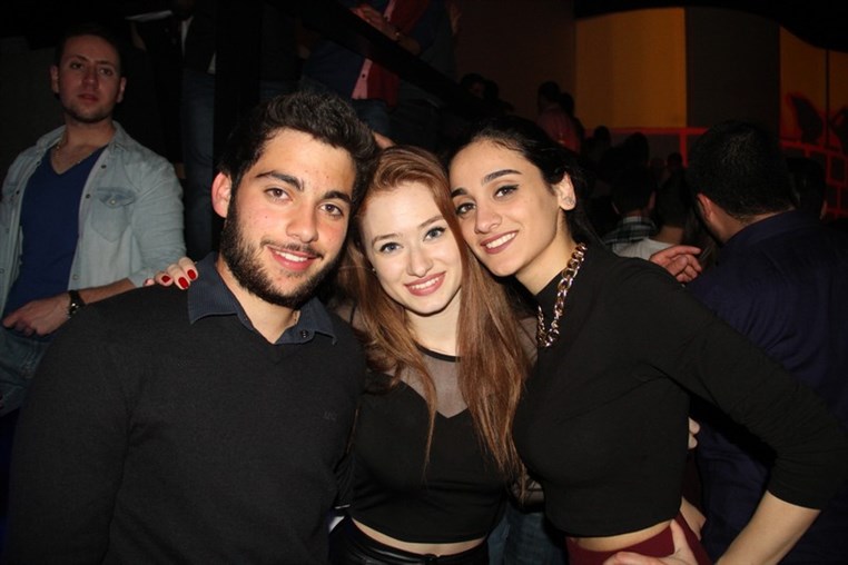 NDU Funky O1NE
